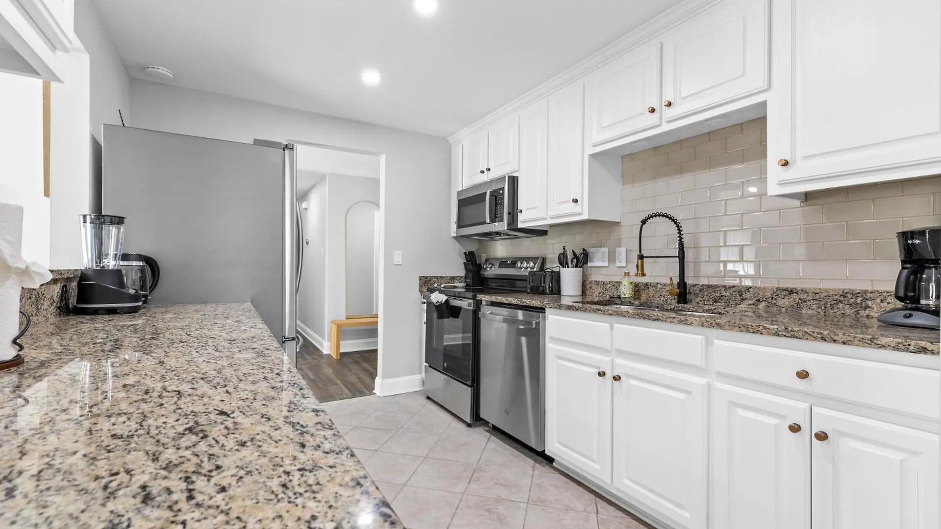 Quail Ridge 3Br House Villa Charlotte