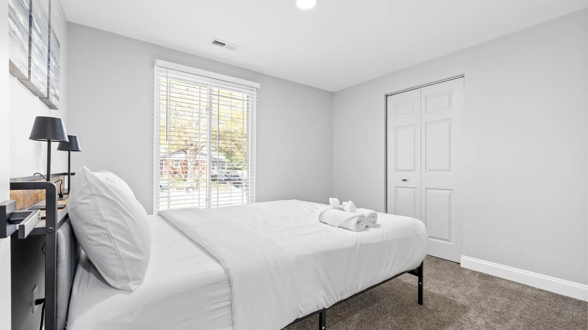 Holiday home Quail Ridge 3Br House Villa Charlotte