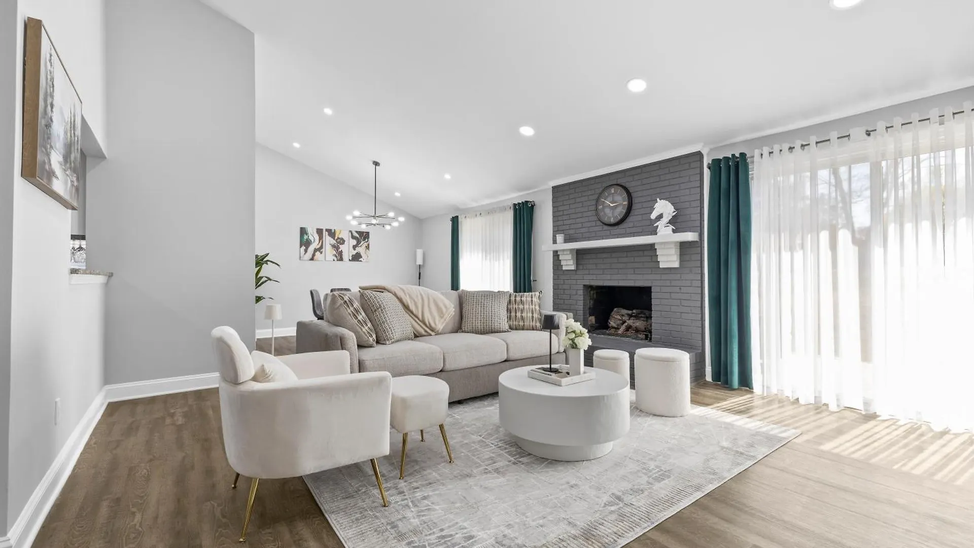 הוילה שרלוט Quail Ridge 3Br House 0*,  ארצות הברית