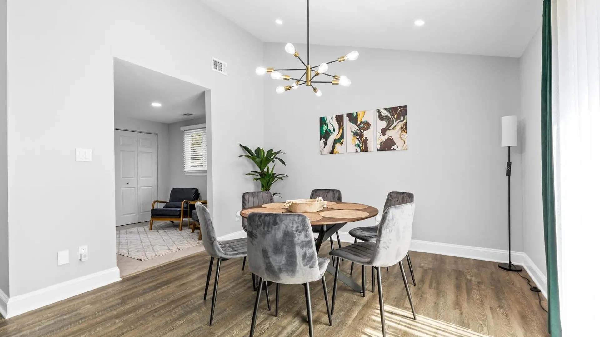 Quail Ridge 3Br House Villa Charlotte United States