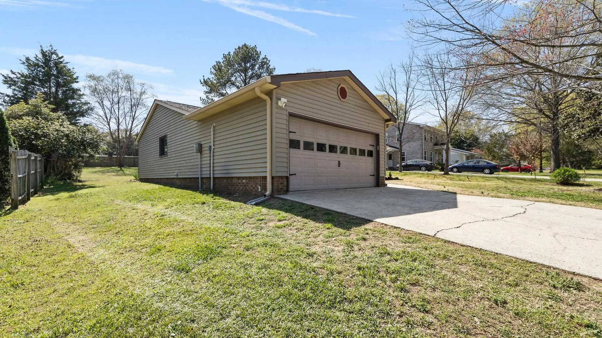 Quail Ridge 3Br House Villa Charlotte 0*,  United States