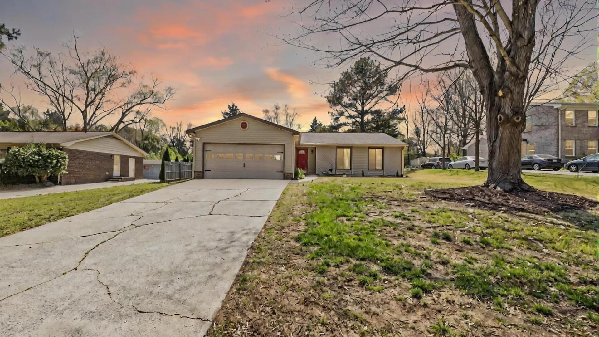 Holiday home Quail Ridge 3Br House Villa Charlotte United States