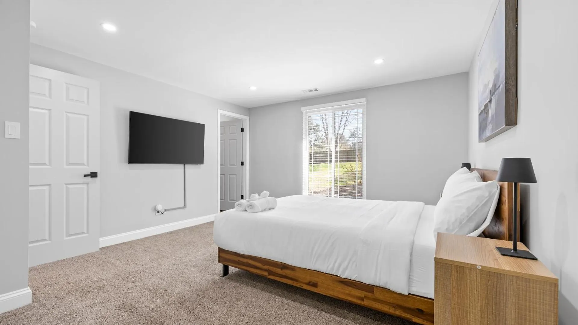 Quail Ridge 3Br House Villa Charlotte 0*,  United States