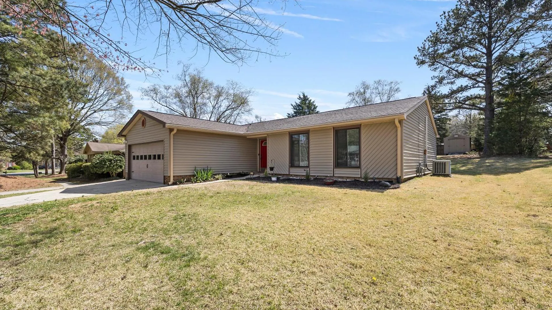 Holiday home Quail Ridge 3Br House Villa Charlotte