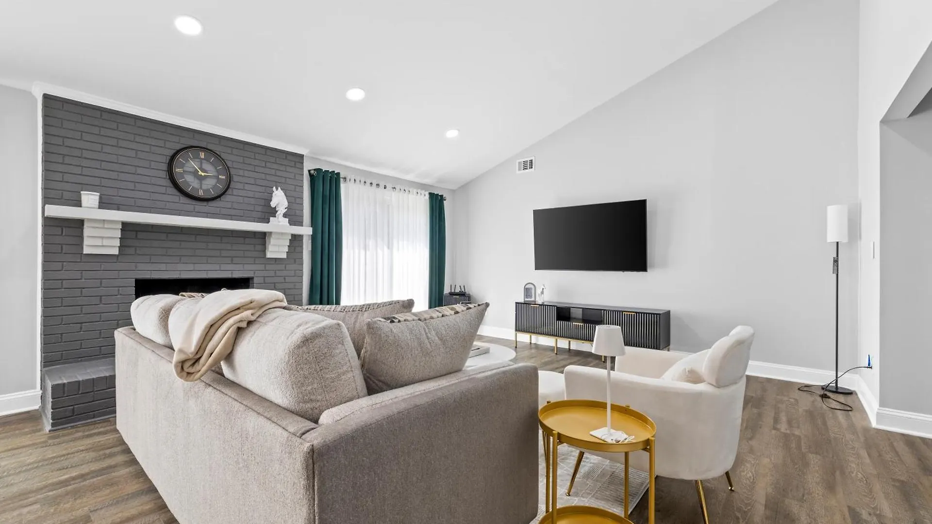 הוילה שרלוט Quail Ridge 3Br House בית נופש