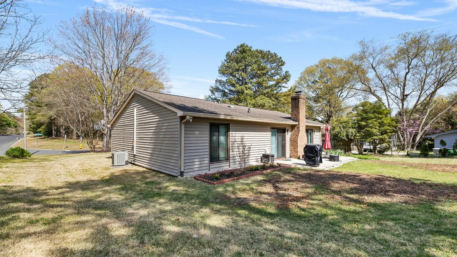 Quail Ridge 3Br House Villa Charlotte Holiday home