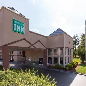 Continental - Motel