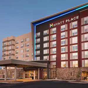 Hyatt Place Hotel