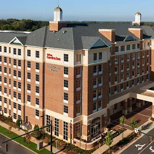 Hilton Garden Southpark Hotel