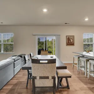 Beautifull House Near Airport Charlotte