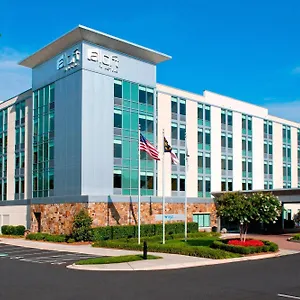 Aloft Ballantyne Hotel