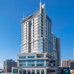 Ac By Marriott Center Hotel