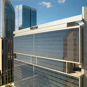 The Westin Hotel