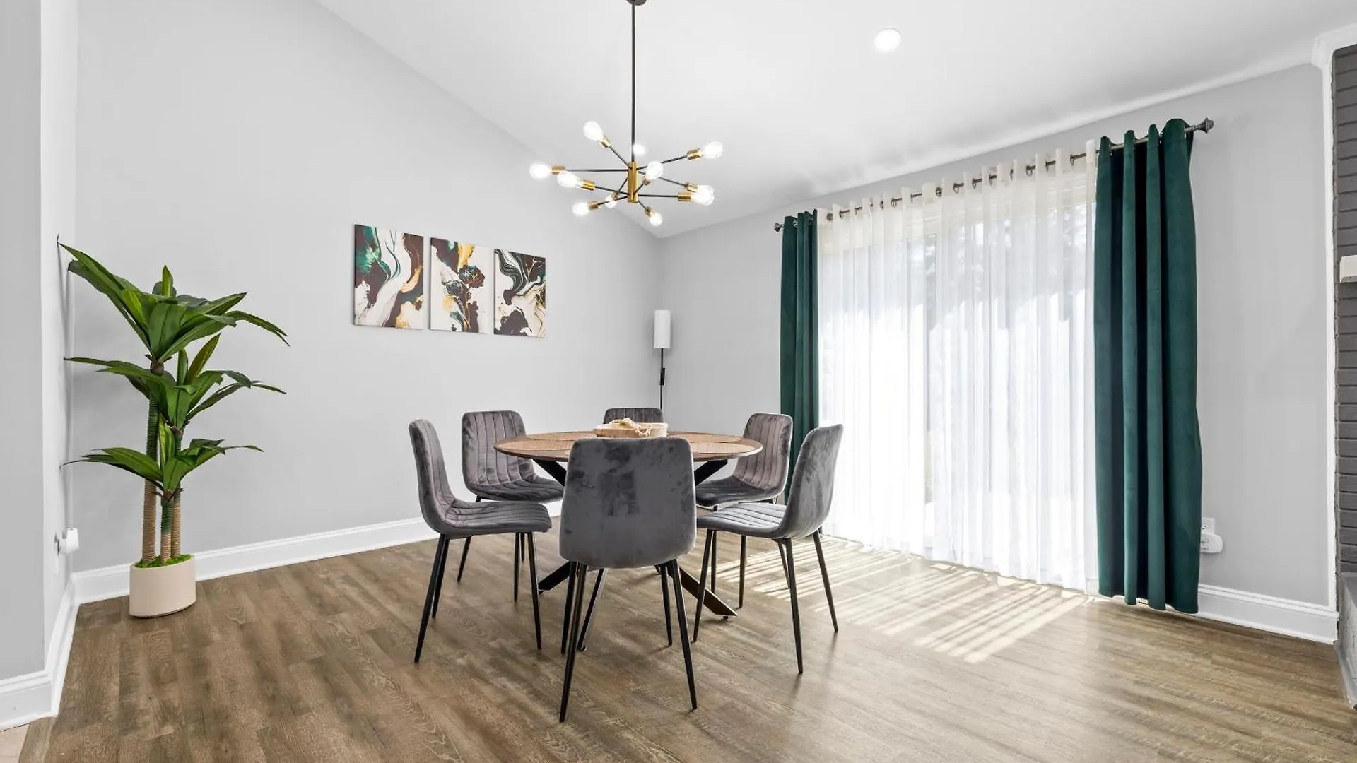 Quail Ridge 3Br House Villa Charlotte