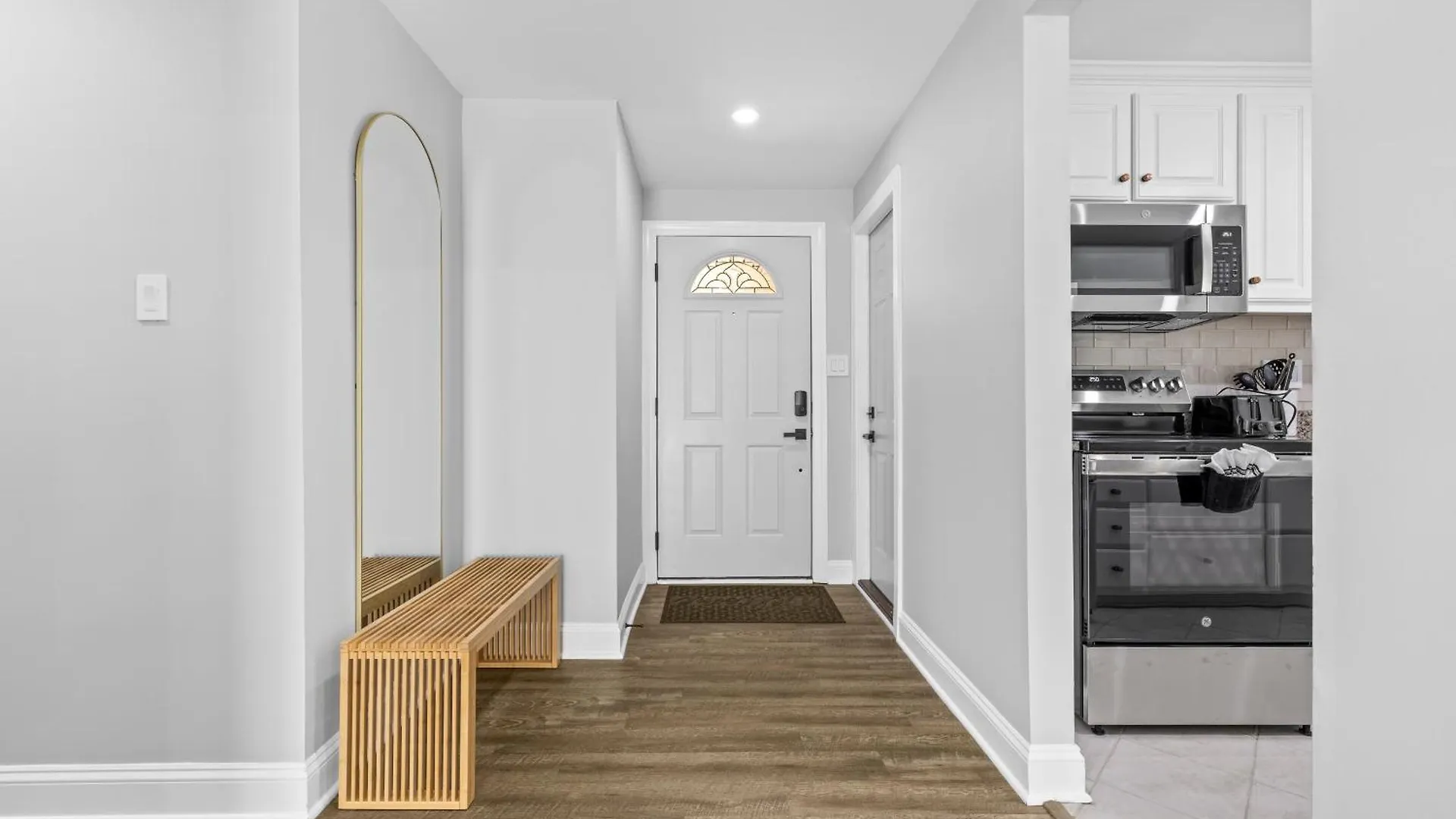 Quail Ridge 3Br House Villa Charlotte 0*,